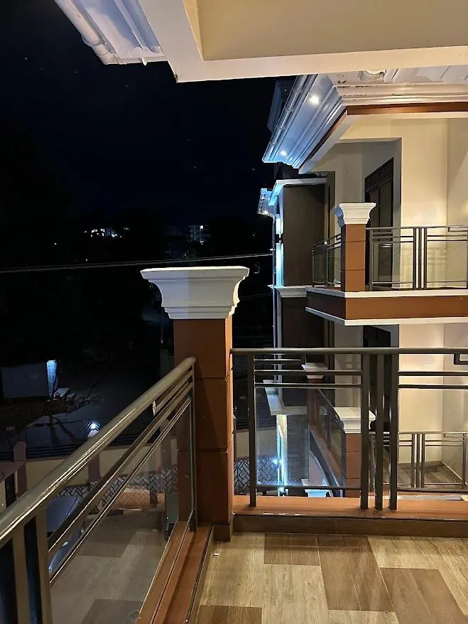 Lake View Apartment - Mutongo Kampala