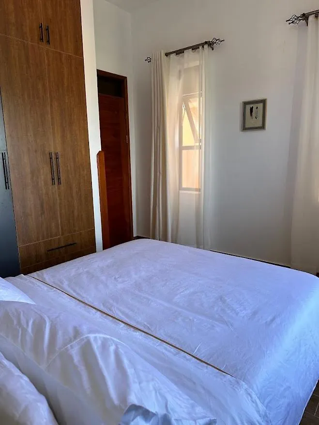 Lake View Apartment - Mutongo Kampala