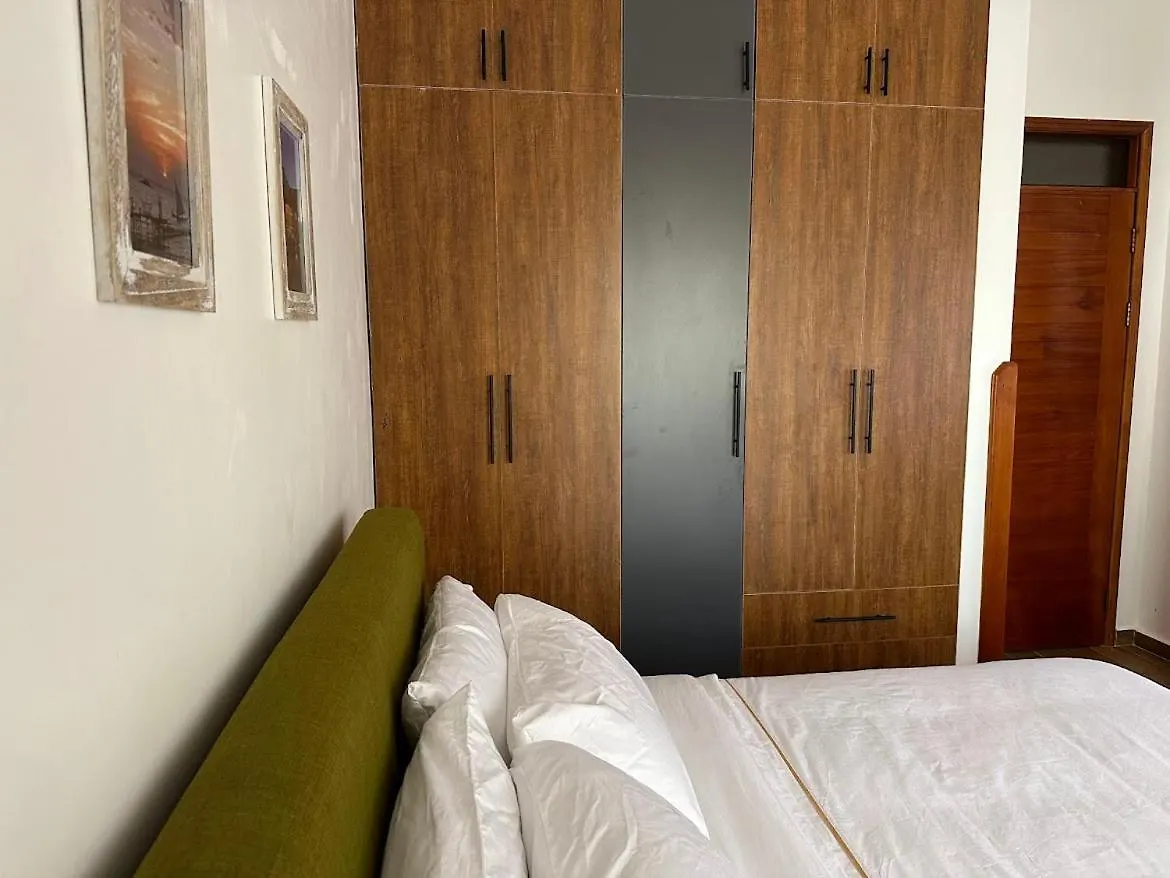 Lake View Apartment - Mutongo Kampala Uganda