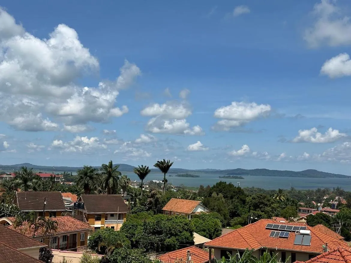Lake View Apartment - Mutongo Kampala 0*,  Uganda