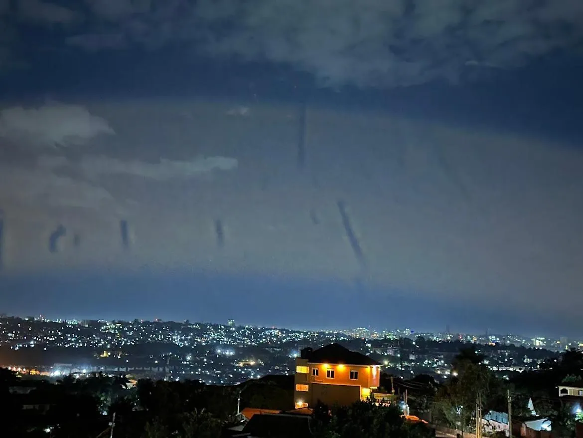Lake View Apartment - Mutongo Kampala