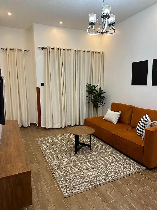 Lake View Apartment - Mutongo Kampala