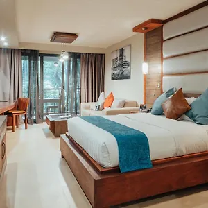 Hotel Fairway Boutique - Kampala, Uganda, Kampala