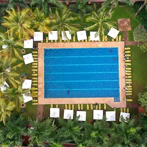 Hotel Kabira Country Club, Kampala