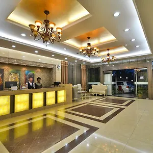 4* Отель Arirang